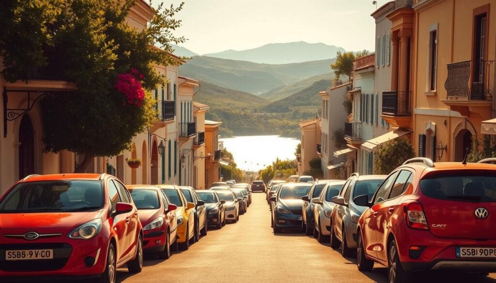 best car to rent